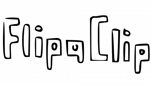 Logo de FlipaClip en 2012