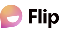 Logo de Flipgrid