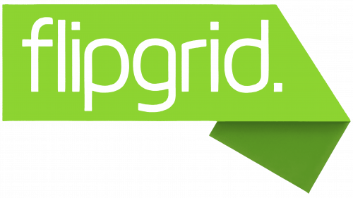 Logo de Flipgrid en 2014