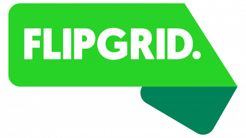 Logo de Flipgrid en 2017