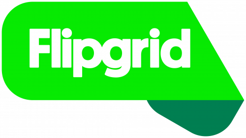 Logo de Flipgrid en 2019