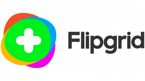 Logo de Flipgrid en 2020