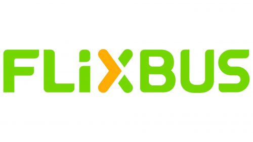 Logo de FlixBus