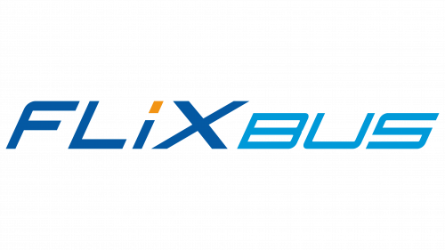 Logo de FlixBus en 2011