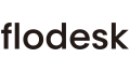 Logo de Flodesk