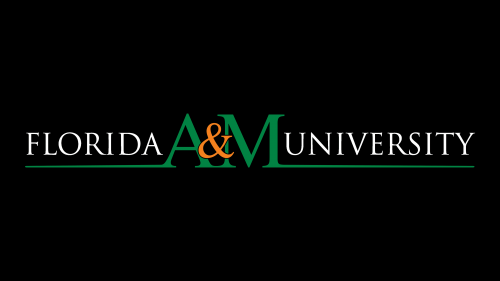 Logo de Florida A&M University