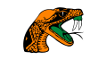Logo de Florida AM Rattlers