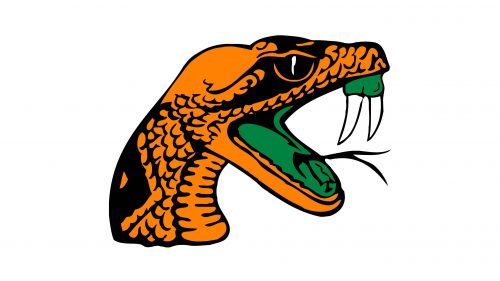 Logo de Florida AM Rattlers depuis 2013