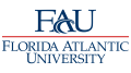 Logo de Florida Atlantic University