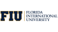Logo de Florida International University