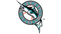 Logo de Florida Marlins