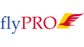 Logo de Fly Pro