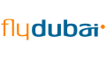 Logo de Flydubai