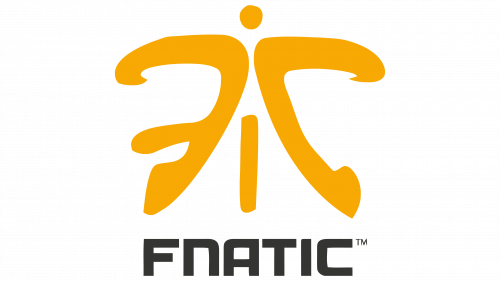 Logo de Fnatic en 2004