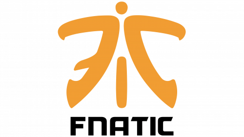 Logo de Fnatic en 2015