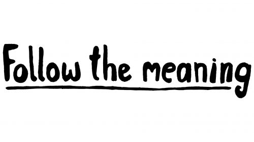 Logo de Follow the Meaning