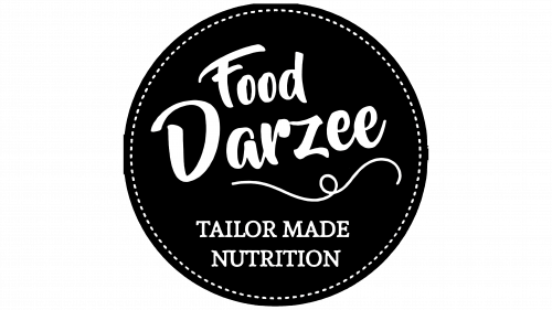 Logo de Food Darzee en 2017