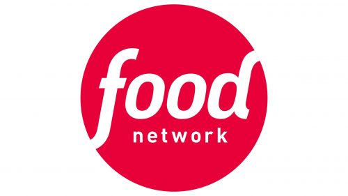 Logo de Food Network