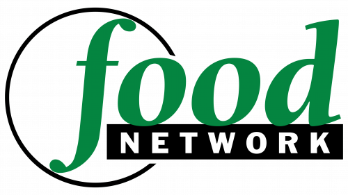 Logo de Food Network en 1997