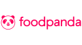 Logo de FoodPanda