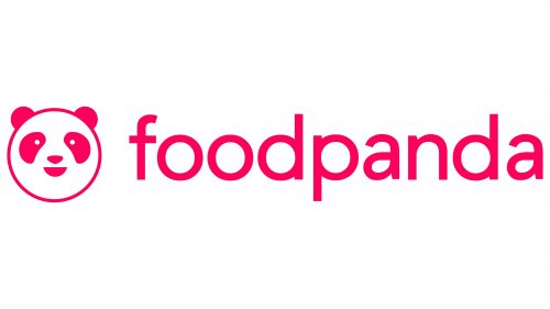 Logo de FoodPanda