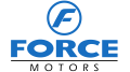 Logo de Force Motors