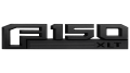 Logo de Ford F-150