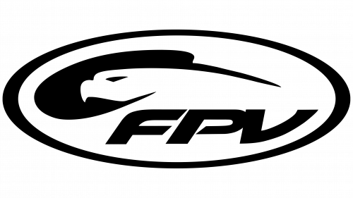 Logo de Ford Performance Vehicles
