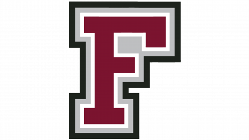 Logo de Fordham Rams Basketball