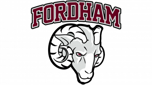 Logo de Fordham Rams Football