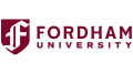 Logo de Fordham University