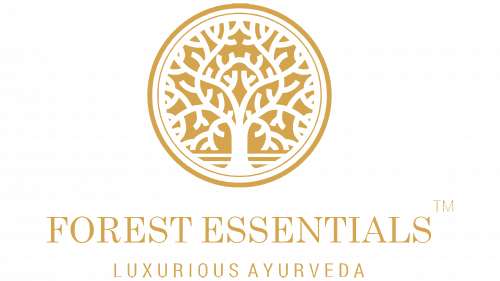 Logo de Forest Essentials