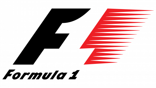 Logo de Formula One en 1994