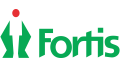 Logo de Fortis