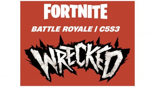 Logo de Fortnite Wrecked