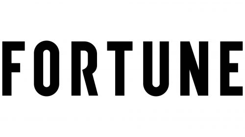 Logo de Fortune