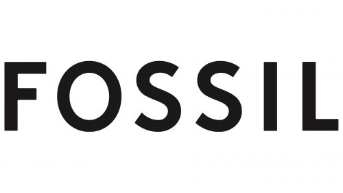 Logo de Fossil