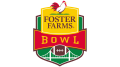 Logo de Foster Farms Bowl