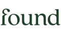 Logo de Found