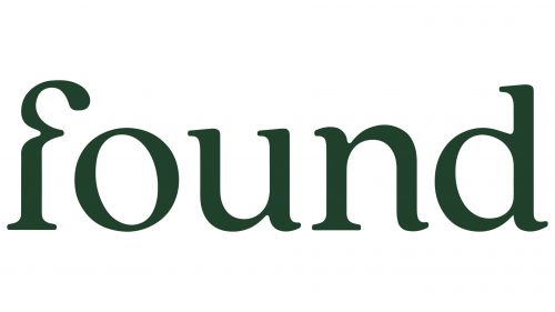 Logo de Found