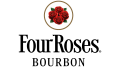 Logo de Four Roses