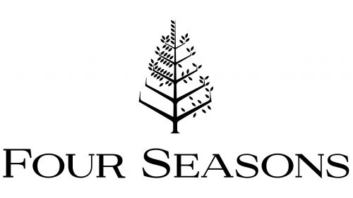 Logo de Four Seasons