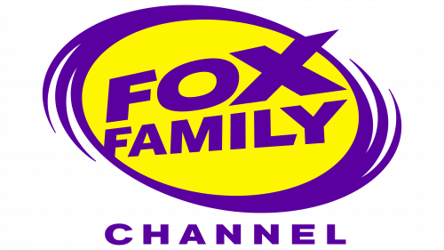 Logo de Fox Family Channel en 1998