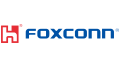 Logo de Foxconn