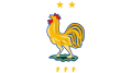 Logo de France National Football Team