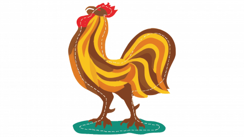 Logo de France National Football Team en 1919