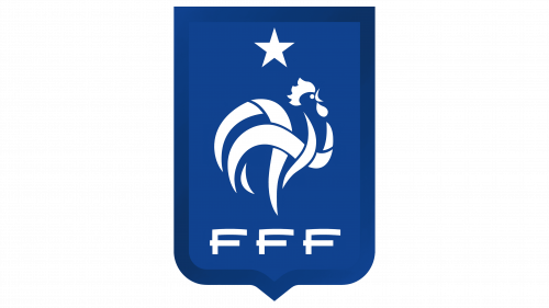 Logo de France National Football Team en 2011