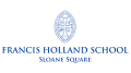 Logo de Francis Holland School