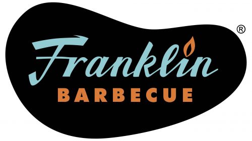 Logo de Franklins BBQ