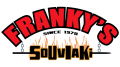 Logo de Franky's Souvlaki